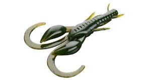 Mikado Angry Cray Fish Light Game