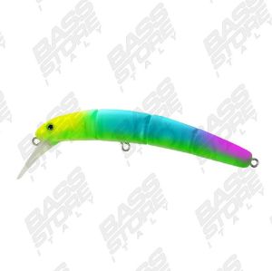 ValkeIN Hydram S Red Sticker 