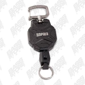 Rapala RCD Small Retractable Lanyard