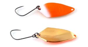 Valkein GIGA Burst spoon 