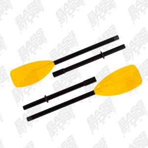 Rainbow Kayaks Kit Remi e Scalmi Per Hardbelly