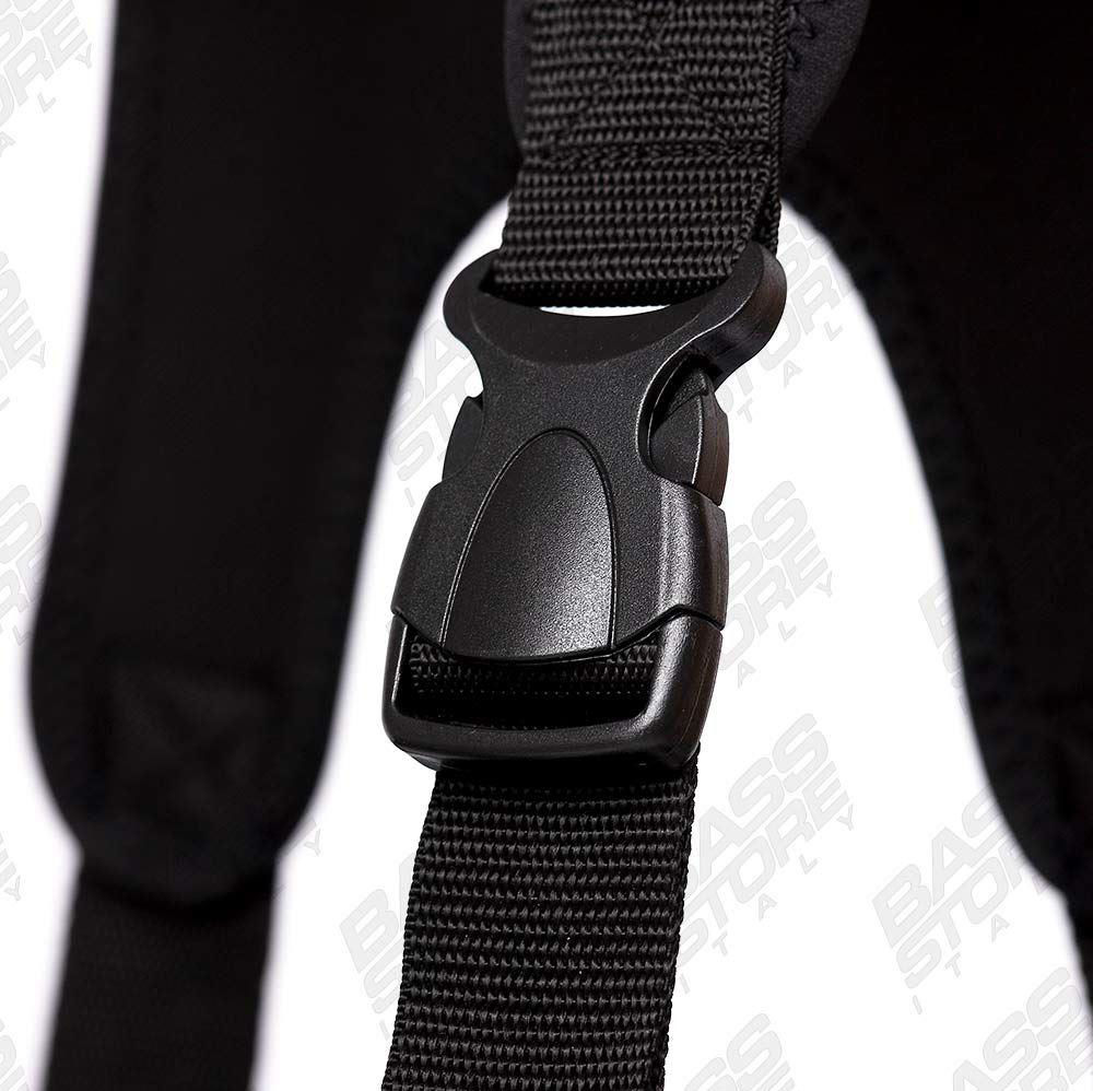 DAM Camovision Neo Chest Waders