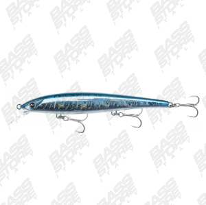 Seaspin Eja 130 Bullet jerkbait