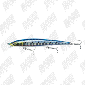 Seaspin Eja 130 Bullet jerkbait
