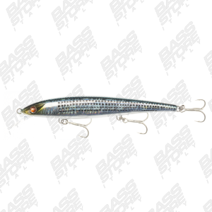 Seaspin Eja 130 Bullet jerkbait