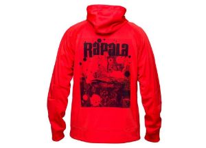 Rapala Splash Hoodie