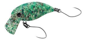 Lucky Craft Flat Cra-Pea SR