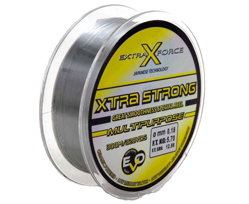 Evo Fishing Extra Strong 