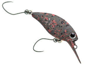 Lucky Craft Flat Cra-Pea MR