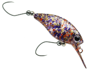 Lucky Craft Flat Cra-Pea MR