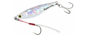 Molix Jugulo Wide Casting Jig 