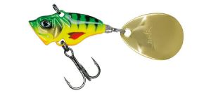 Molix Trago Spin Tail