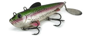 Molix Spin Shad