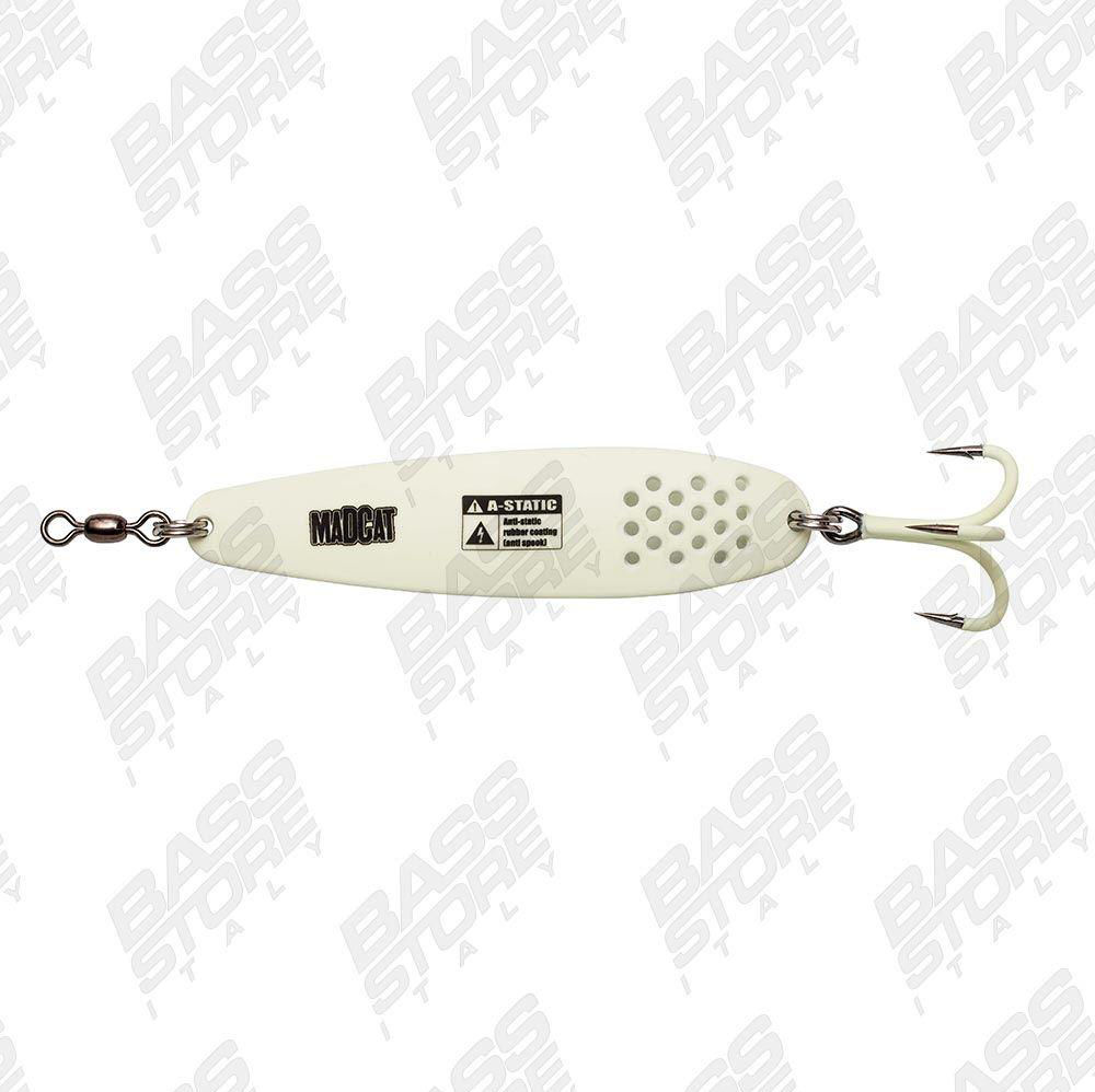 Madcat A-Static Turbine Spoon