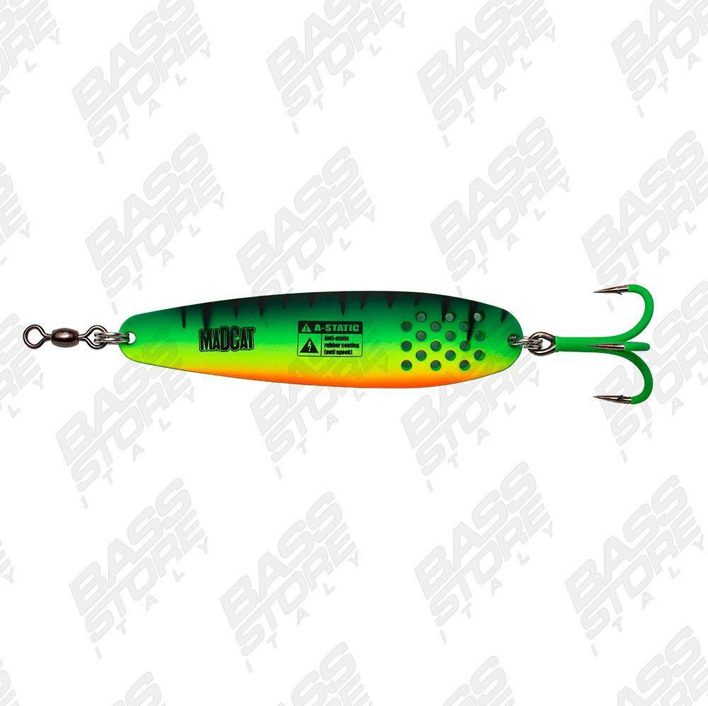 Madcat A-Static Turbine Spoon