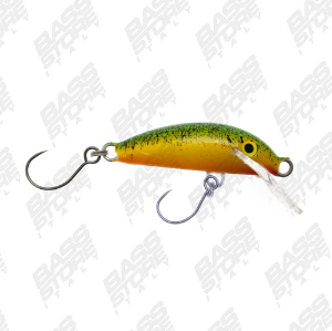 Real Winner Minnow Evolution Area Game