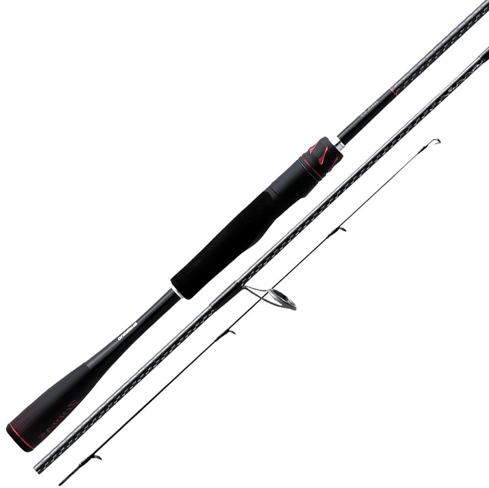 Shimano Zodias spinning rods 2 pcs - Bass Store Italy: Oltre