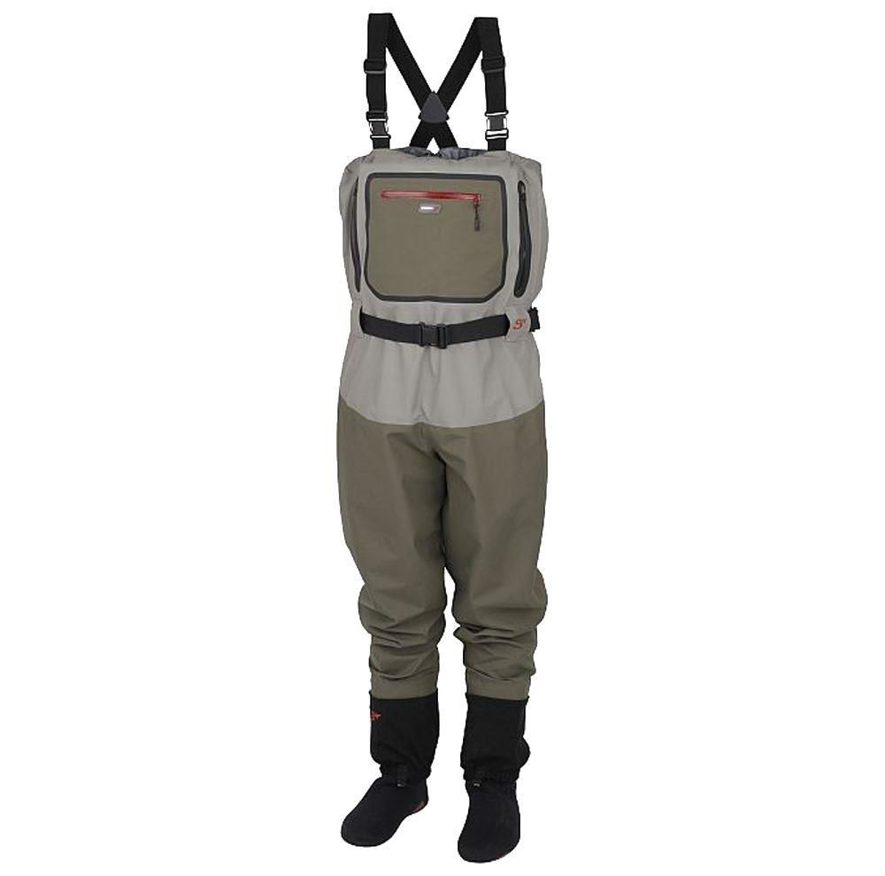 Scierra W- Seam Stocking Foot Wader