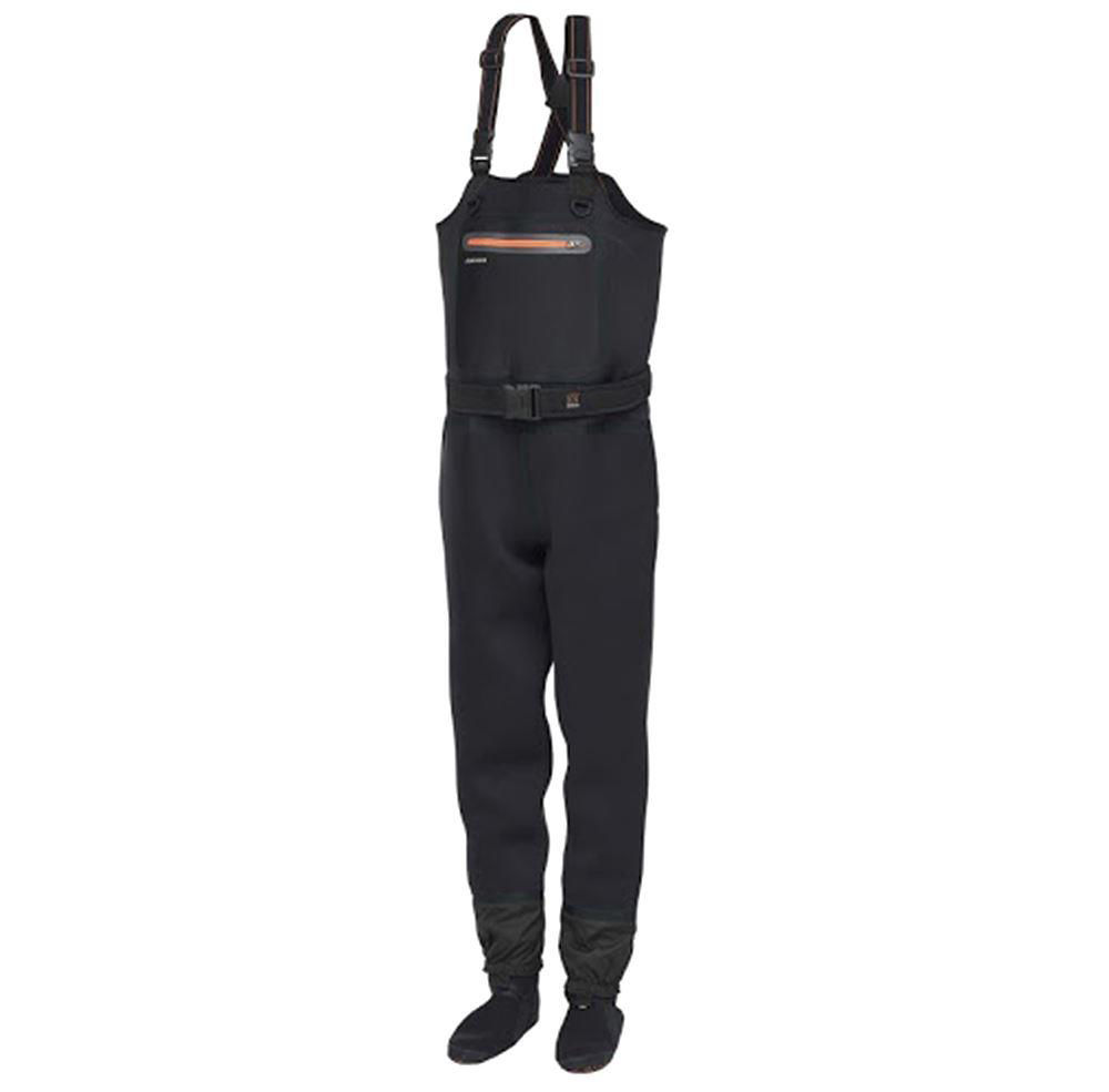 Scierra Neo-Stretch Wader w/ Stocking Foot