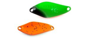 Valkein Hi Burst IT Limited spoon