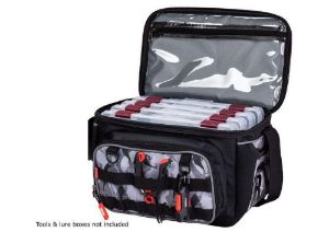 Rapala Lurecamo Tackle Bag