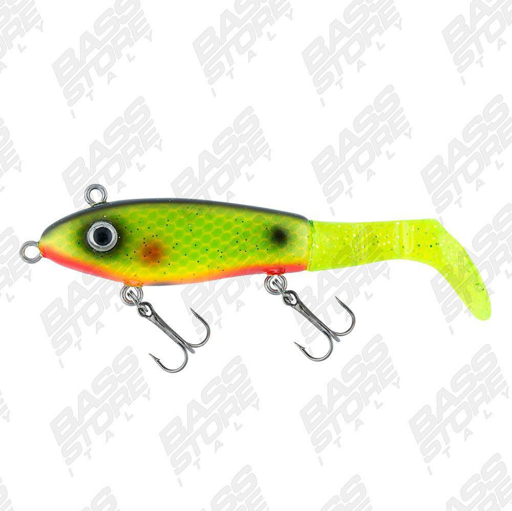 Abu Garcia Svartzonker McHybrid Baby