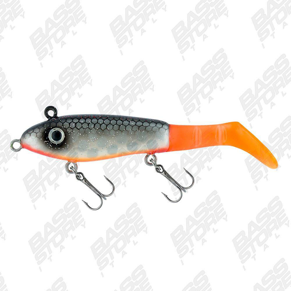 Abu Garcia Svartzonker McHybrid Baby