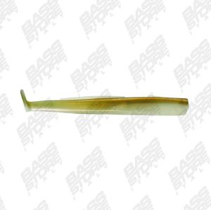 Fiiish Leurres Black Eel Corps