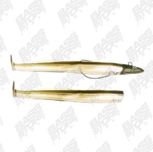 Fiiish Leurres Black Eel Combo