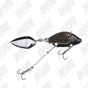 Deps Kro Spin Tail