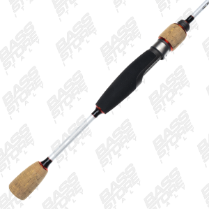 Mukai Step Stick spinning rods 2 pcs