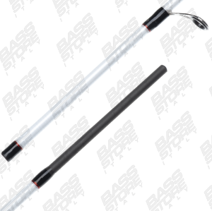 Mukai Step Stick spinning rods 2 pcs