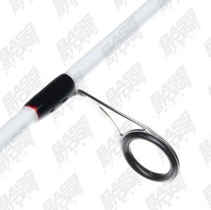 Mukai Step Stick spinning rods 2 pcs