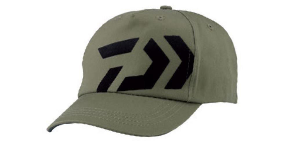 Daiwa Cap Split 