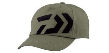 Daiwa Cap Split 