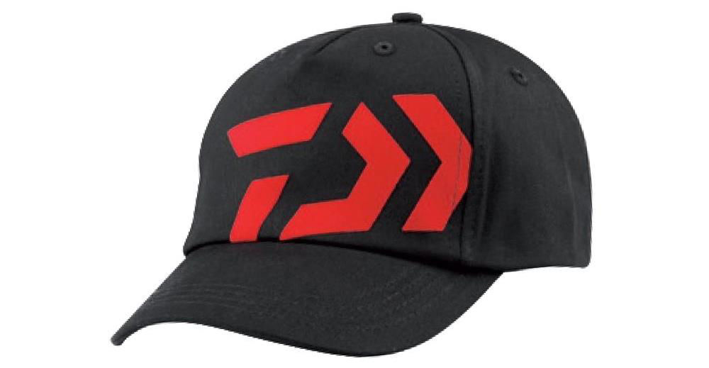 Daiwa Cap Split 