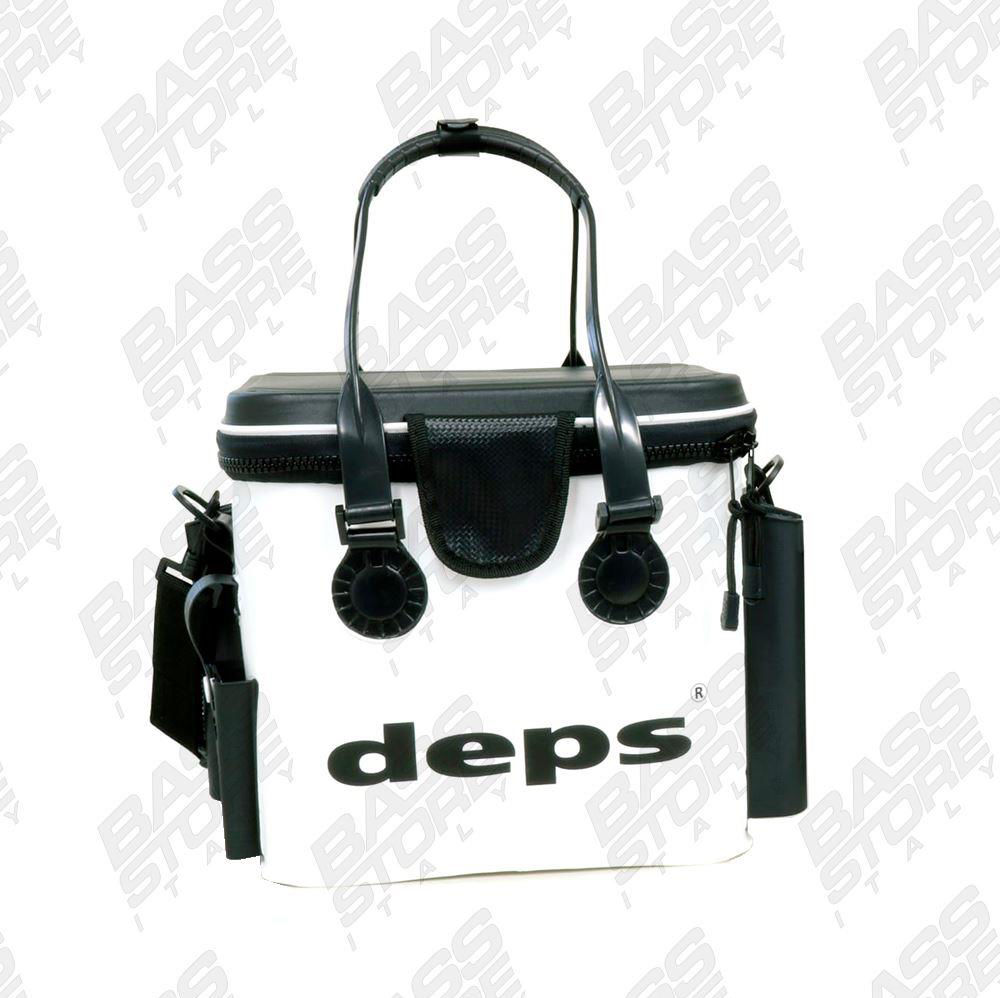 Deps Bakkan/ RH bag