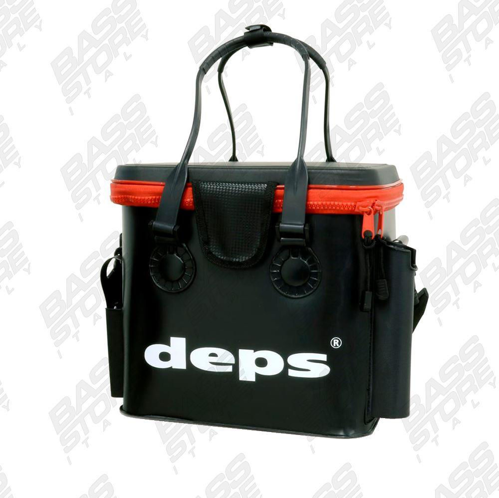 Deps Bakkan/ RH bag