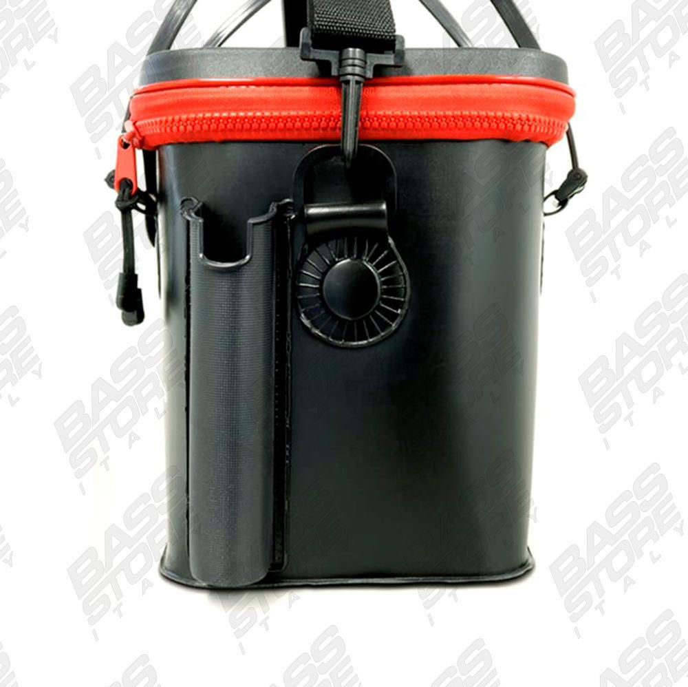 Deps Bakkan/ RH bag
