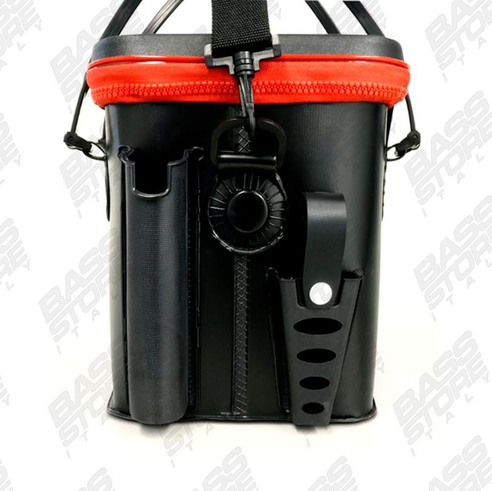 Deps Bakkan/ RH bag