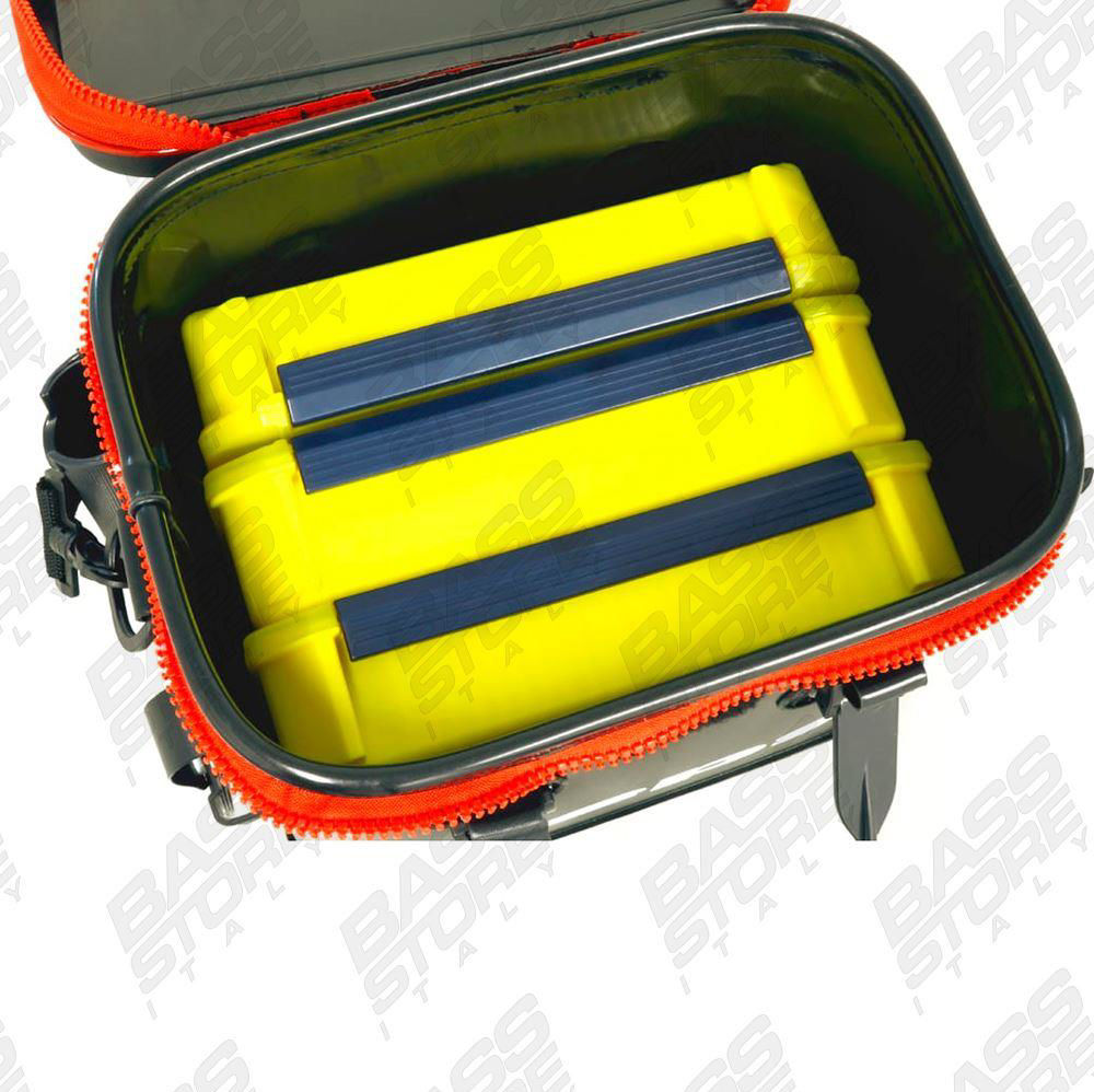 Deps Bakkan/ RH bag