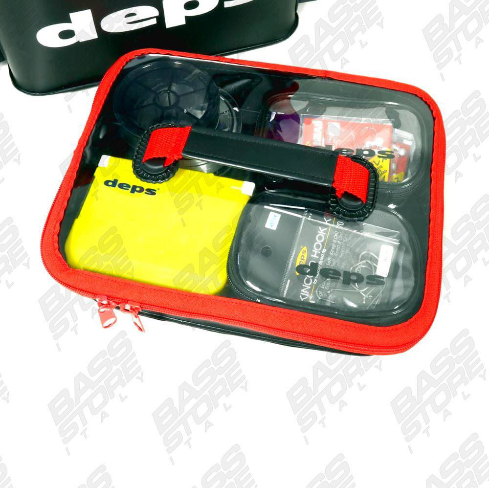 Deps Bakkan/ RH bag