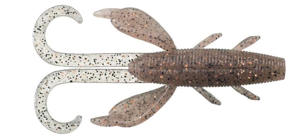 Gary Yamamoto Fish Arrow Fa Hog