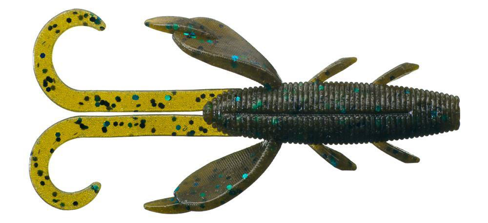Gary Yamamoto Fish Arrow Fa Hog