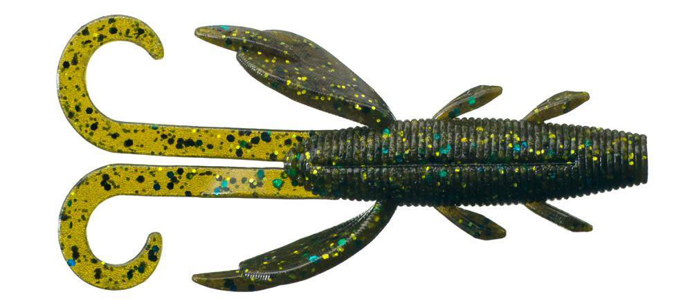 Gary Yamamoto Fish Arrow Fa Hog