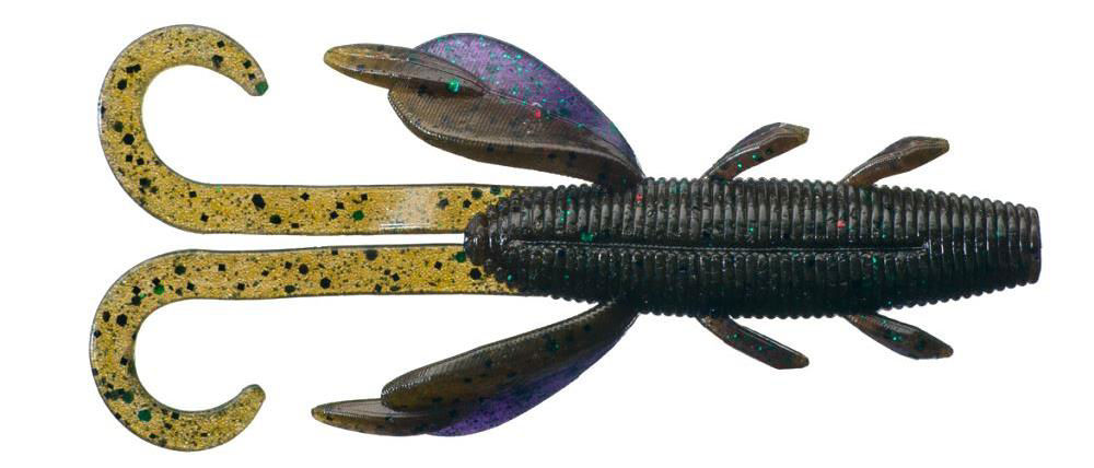 Gary Yamamoto Fish Arrow Fa Hog