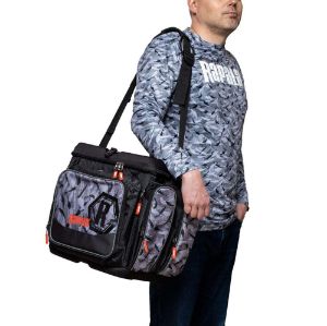 Rapala LureCamo Tackle Bag Magnum