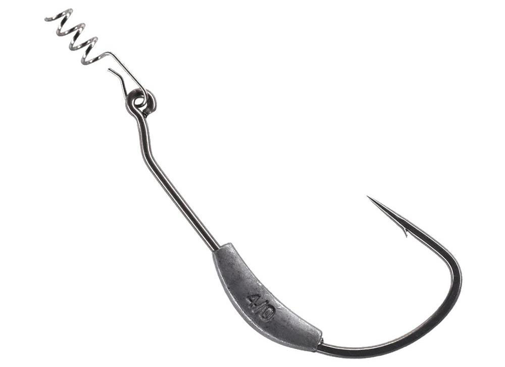 Mikado Jaws Offset With Screw And Lead