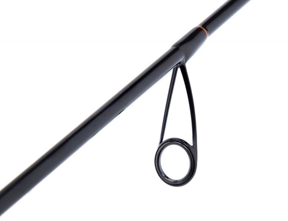 Mikado Bixlite Medium Jig spinning rods 2 pcs