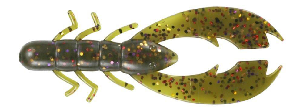 Mister Twister Poc'It Craw